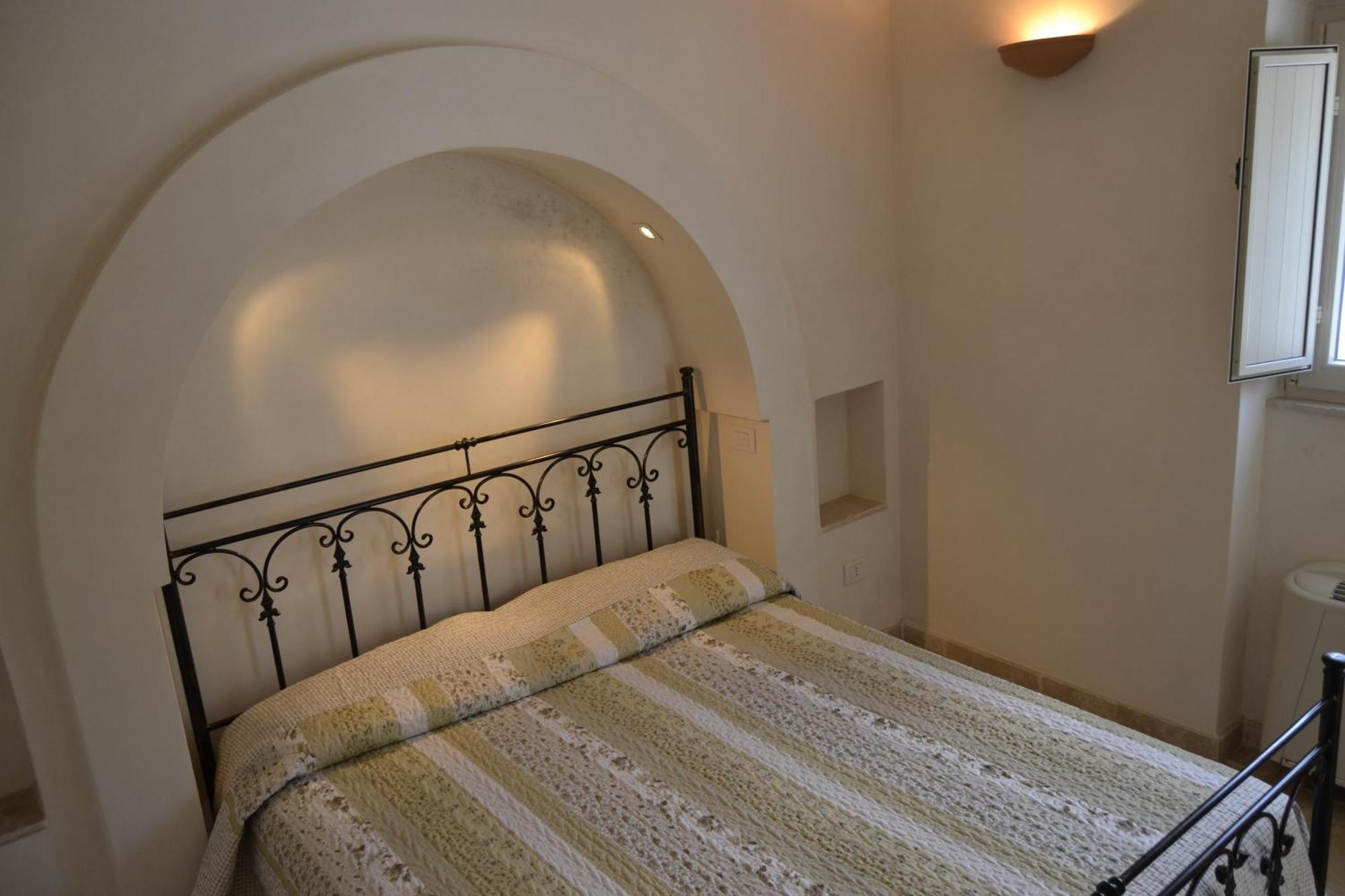 Villa Trullo Amico Cisternino Exterior foto