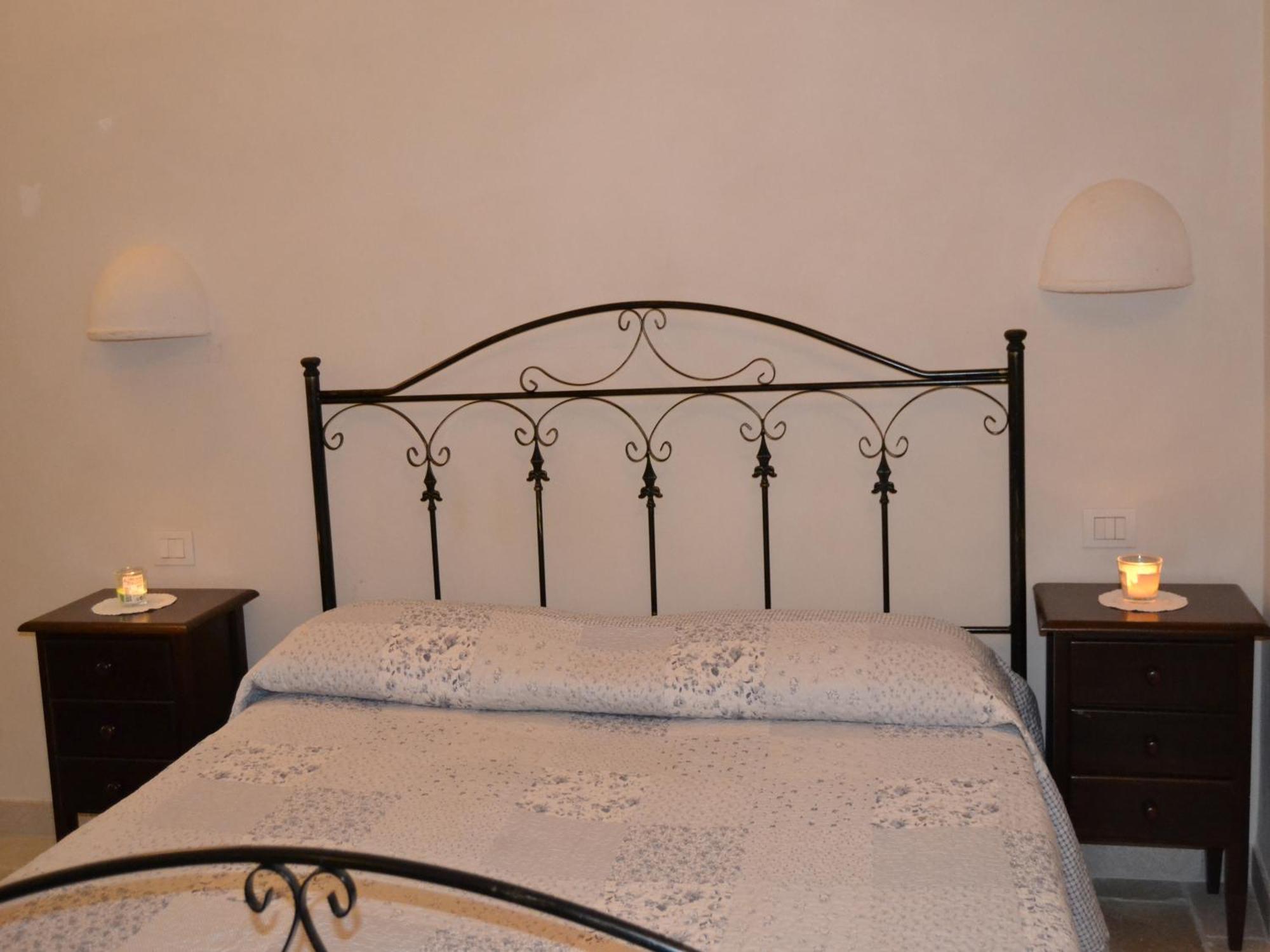 Villa Trullo Amico Cisternino Exterior foto